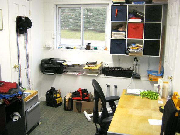 Whitney Rd Office, Warehouse, Industrial, Yard Space